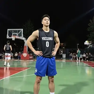 林恒达